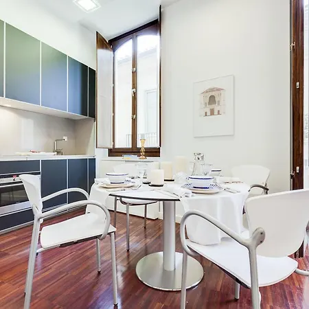 Select Caballeros Appartamento