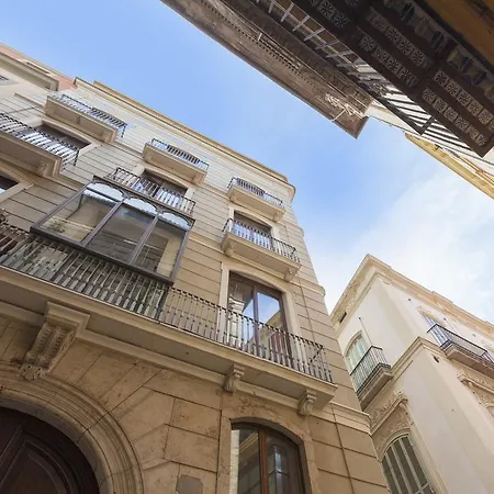 Select Caballeros Appartamento