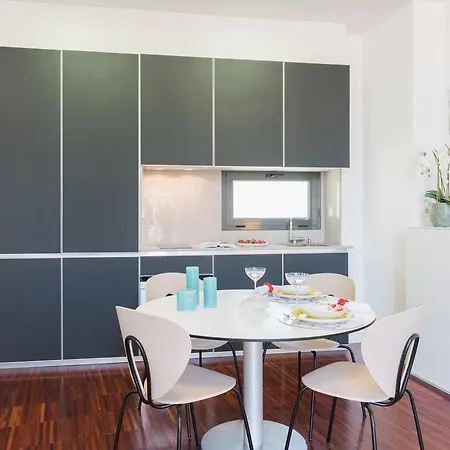 Select Caballeros Appartamento