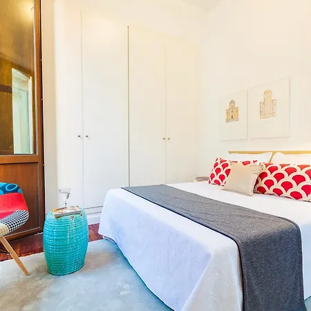 Select Caballeros Appartamento