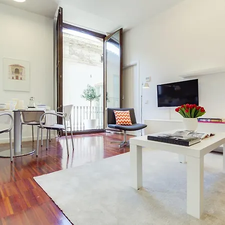 Select Caballeros Apartment *