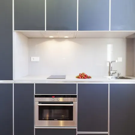 Apartment Select Caballeros