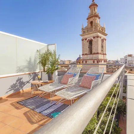 Apartment Select Caballeros