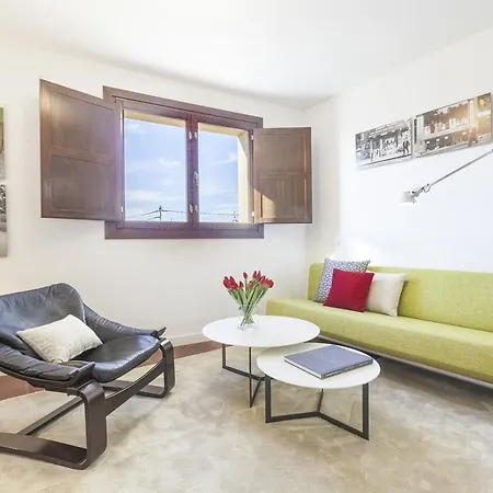 Apartment Select Caballeros *