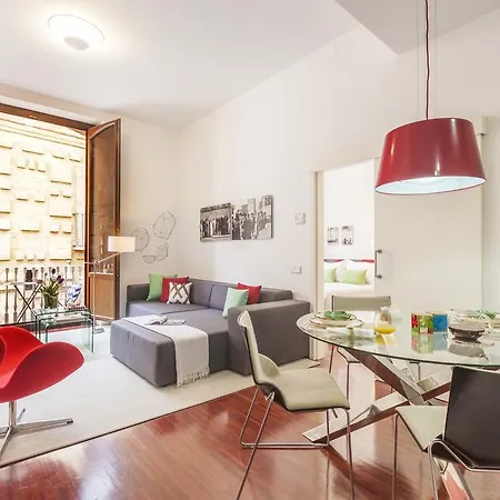 Apartment Select Caballeros