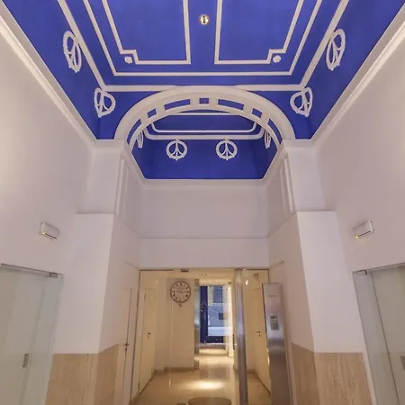 Apartment Select Caballeros Valencia