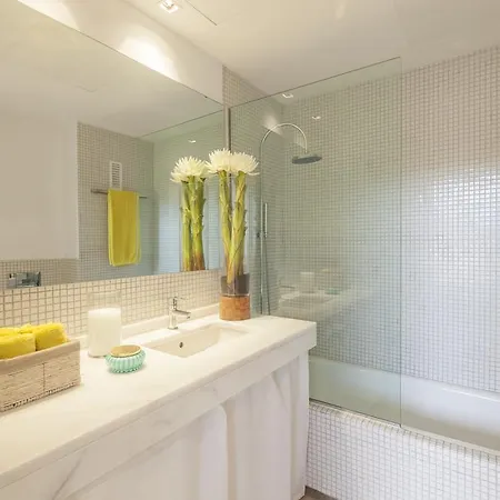 Apartment Select Caballeros *