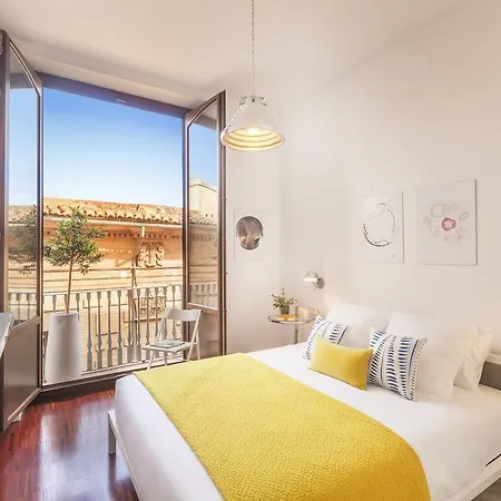 Select Caballeros Apartment *