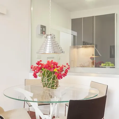Apartment Select Caballeros *
