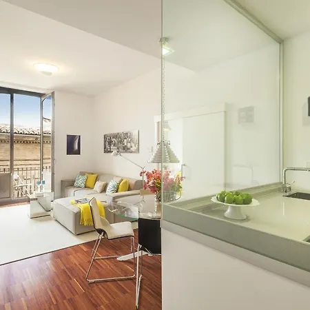 Apartment Select Caballeros