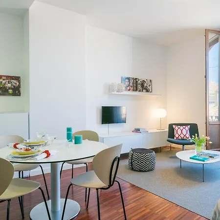 Select Caballeros Apartment Valencia