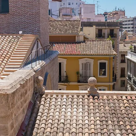 Apartment Select Caballeros