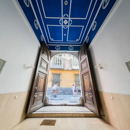 Apartment Select Caballeros Valencia