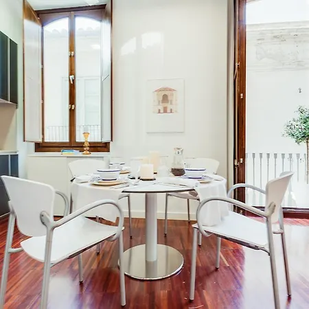Apartment Select Caballeros *