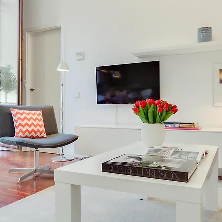 Apartment Select Caballeros *