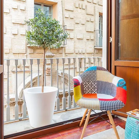 Apartment Select Caballeros