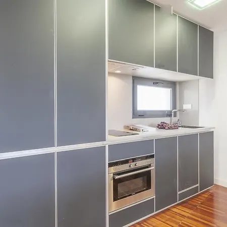 Select Caballeros Appartement *