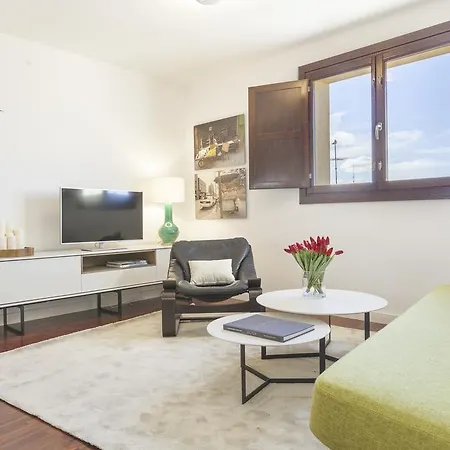 Appartement Select Caballeros Valencia