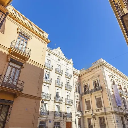 Select Caballeros * Valencia
