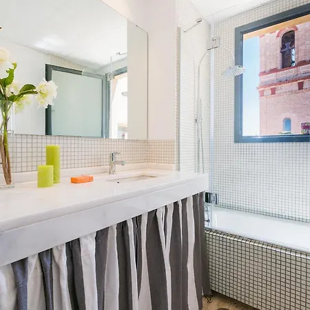 Select Caballeros Appartement